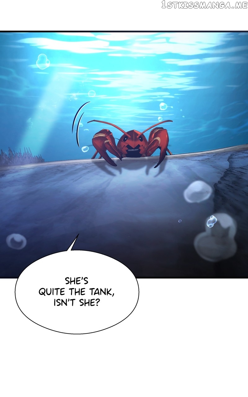 Read Reincarnated As a Fish EN Manga Online