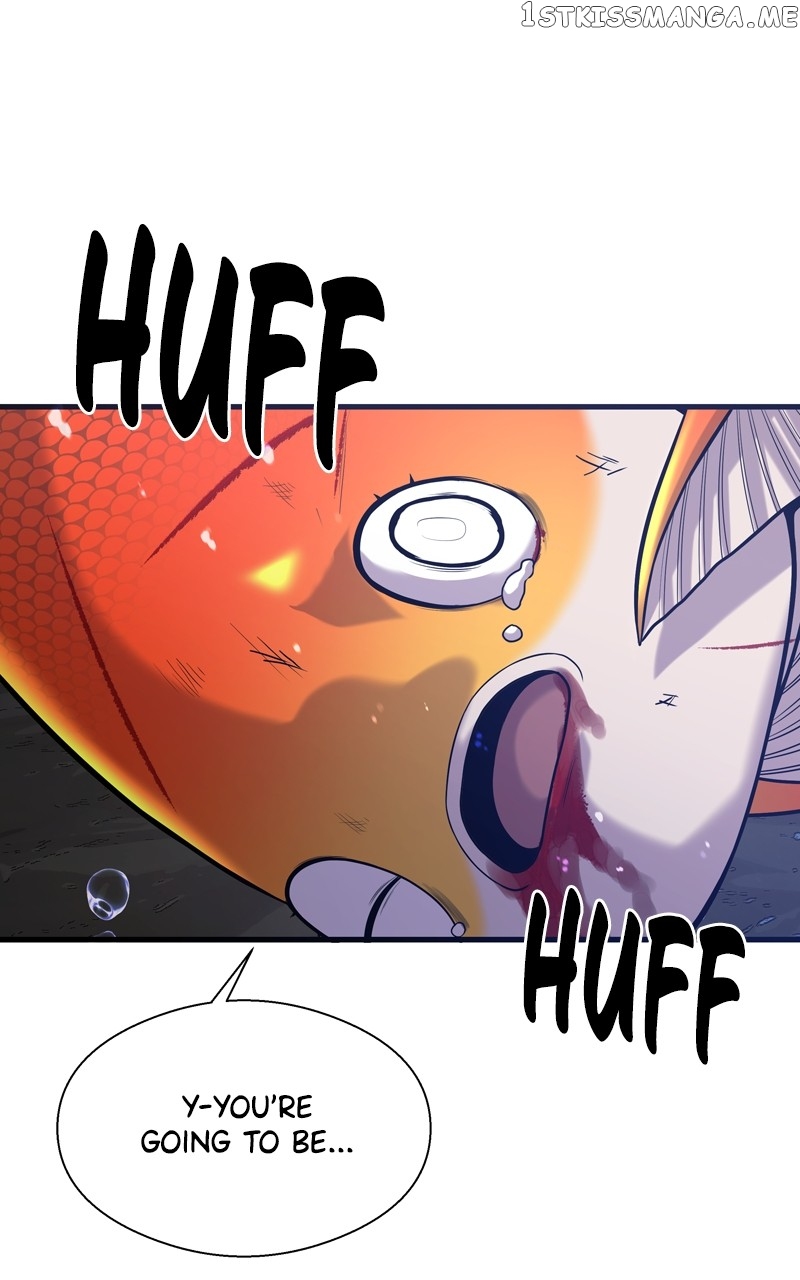 Read Reincarnated As a Fish EN Manga Online