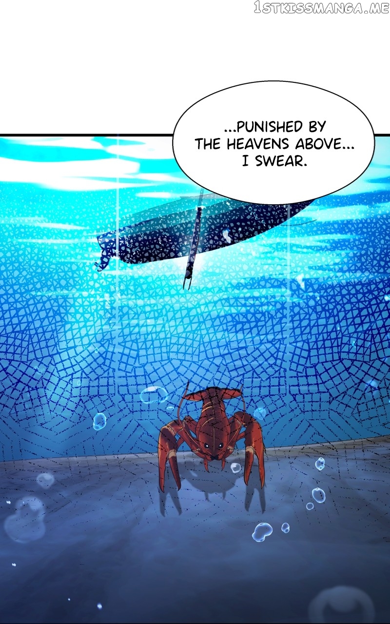 Read Reincarnated As a Fish EN Manga Online