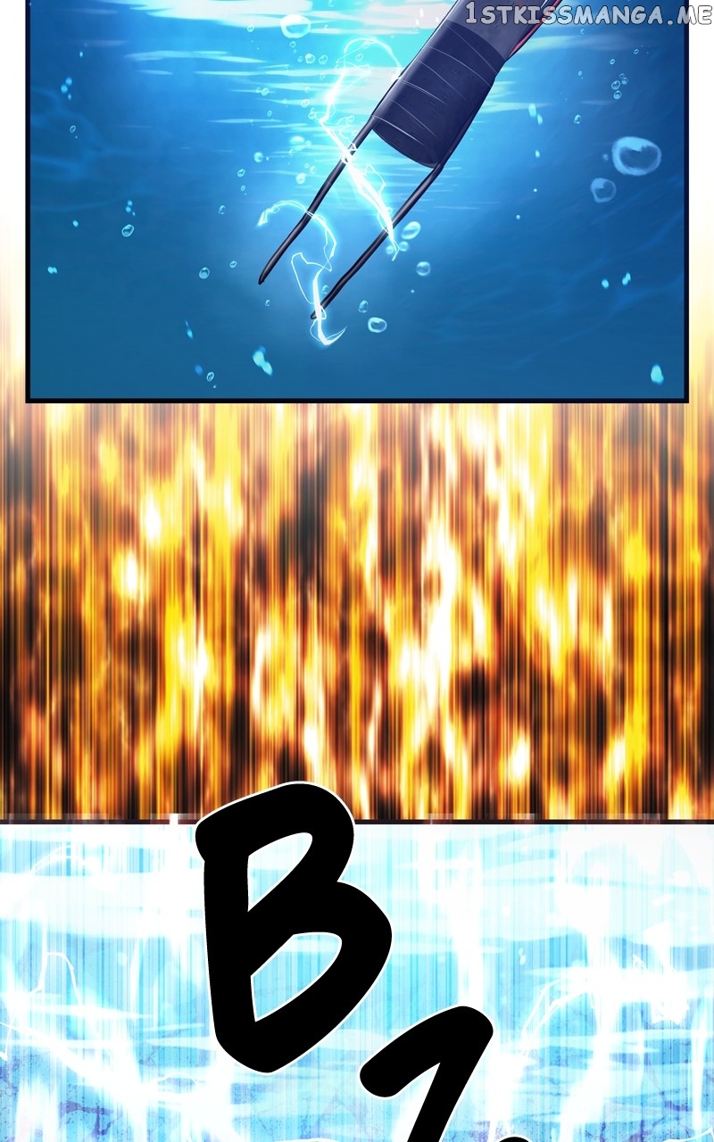 Read Reincarnated As a Fish EN Manga Online