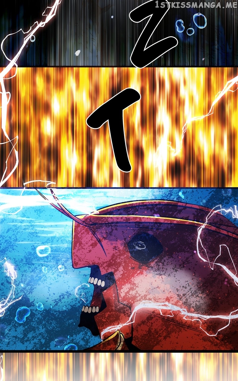 Read Reincarnated As a Fish EN Manga Online