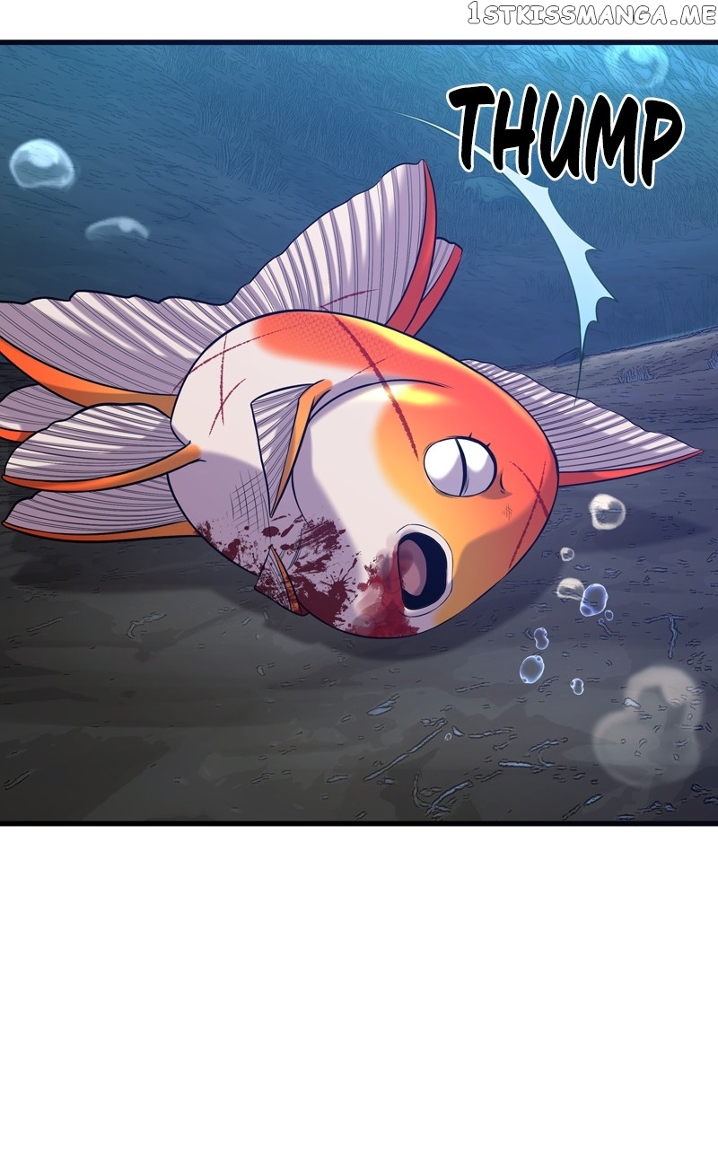 Read Reincarnated As a Fish EN Manga Online