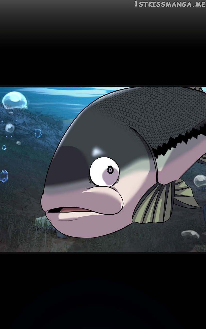 Read Reincarnated As a Fish EN Manga Online