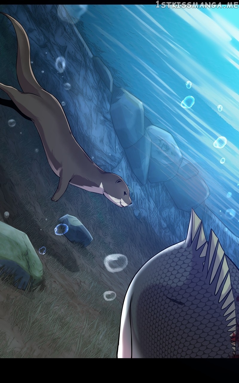 Read Reincarnated As a Fish EN Manga Online