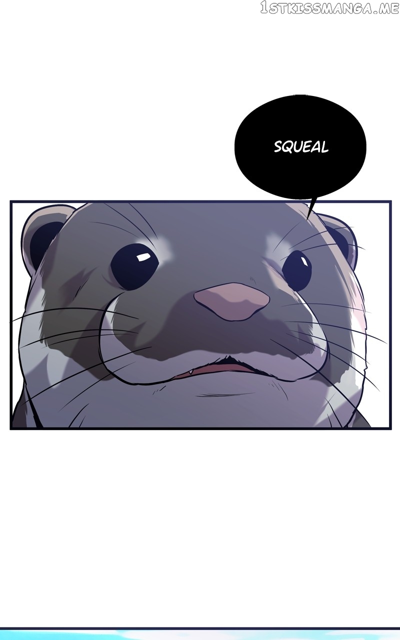 Read Reincarnated As a Fish EN Manga Online