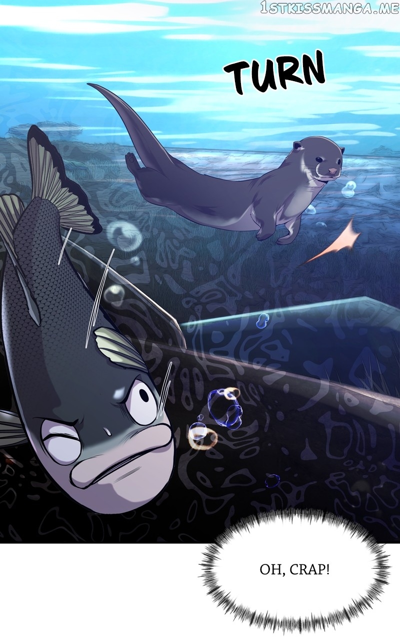 Read Reincarnated As a Fish EN Manga Online