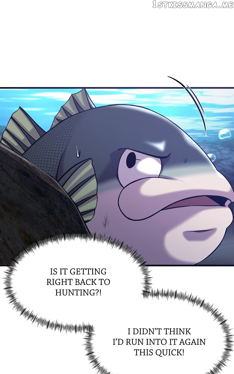Read Reincarnated As a Fish EN Manga Online
