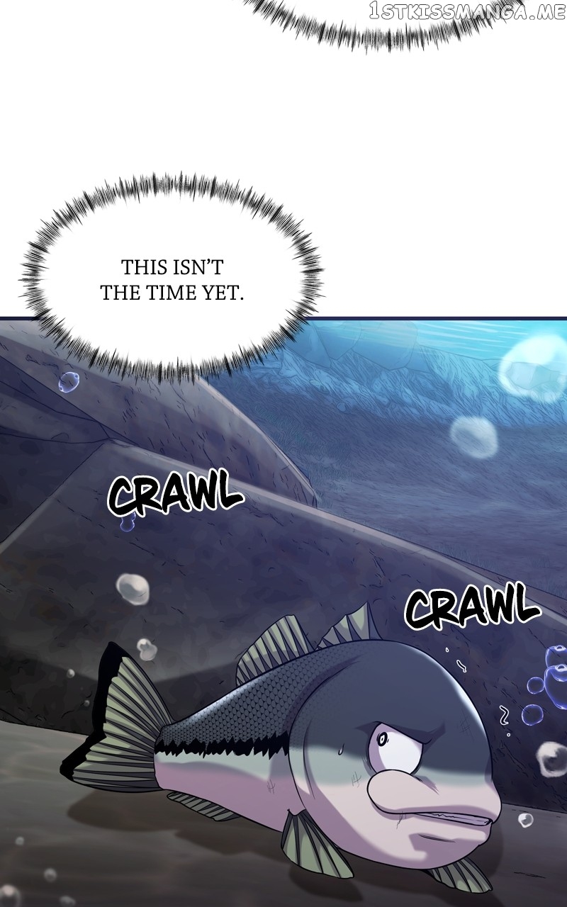 Read Reincarnated As a Fish EN Manga Online