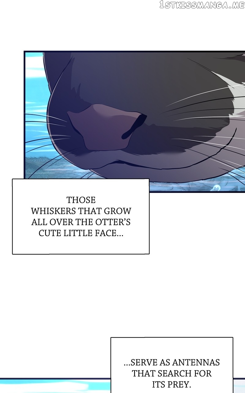 Read Reincarnated As a Fish EN Manga Online