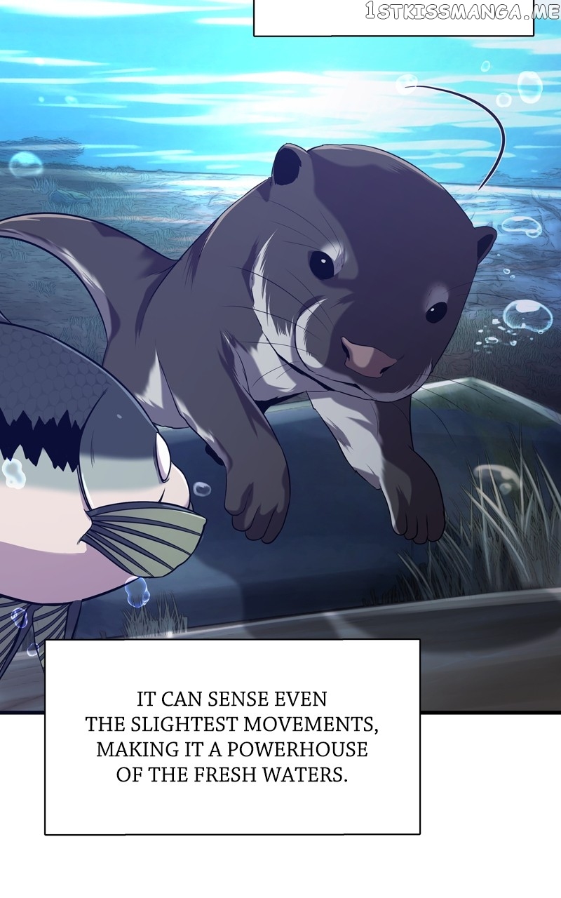 Read Reincarnated As a Fish EN Manga Online
