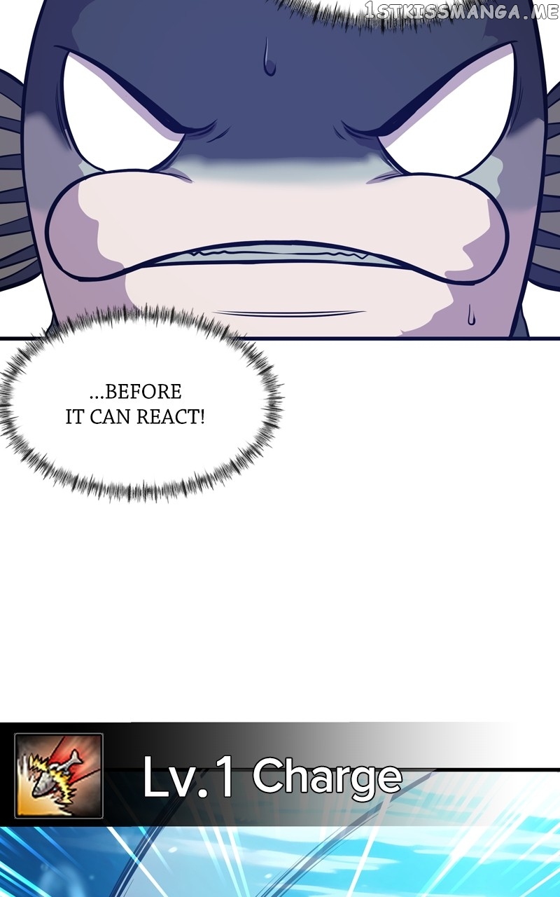 Read Reincarnated As a Fish EN Manga Online