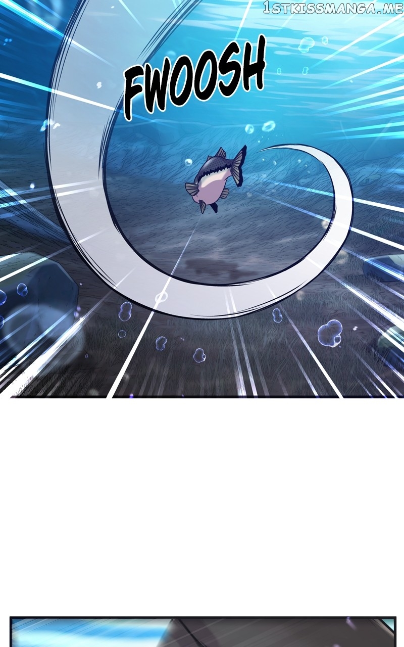 Read Reincarnated As a Fish EN Manga Online