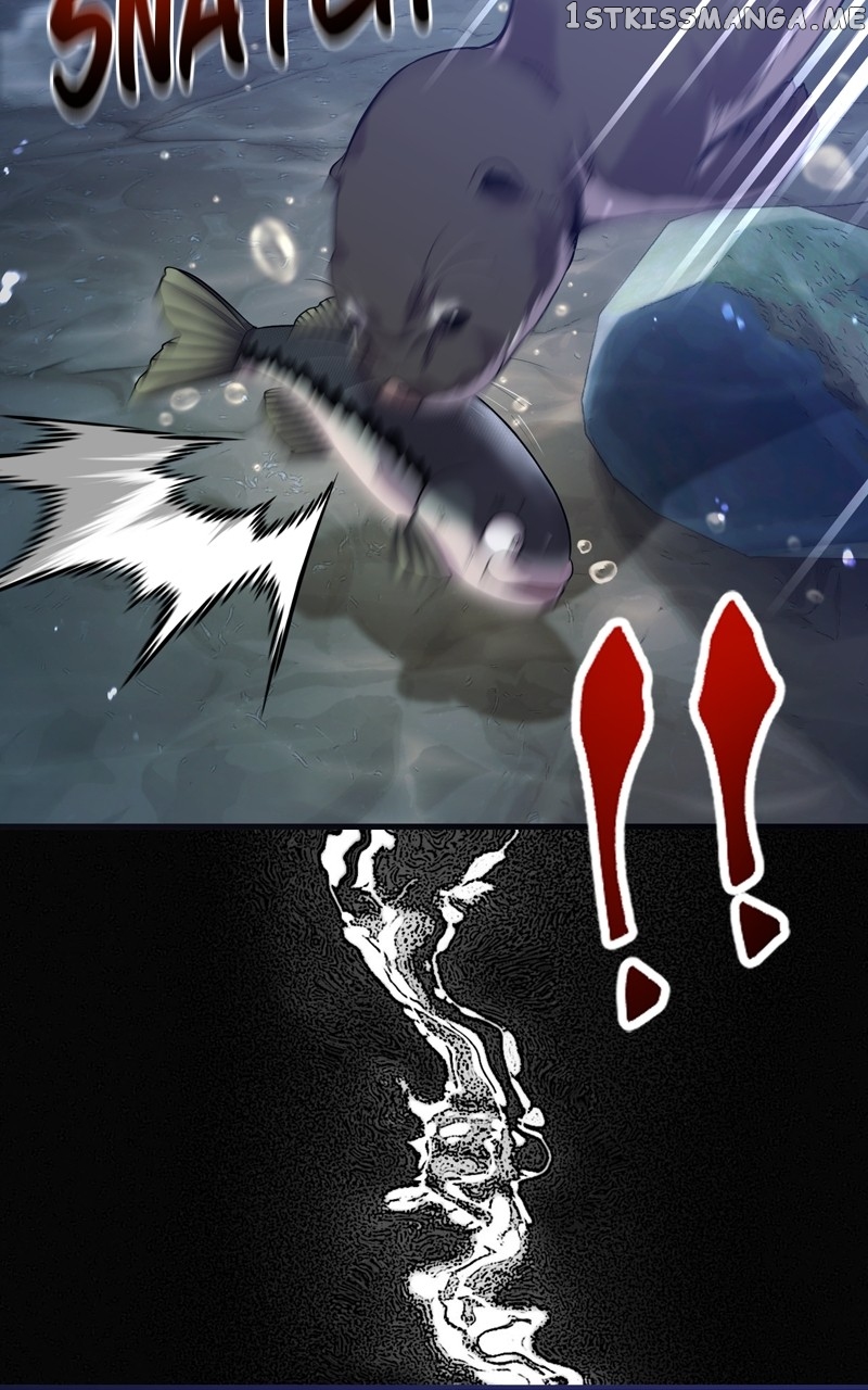 Read Reincarnated As a Fish EN Manga Online