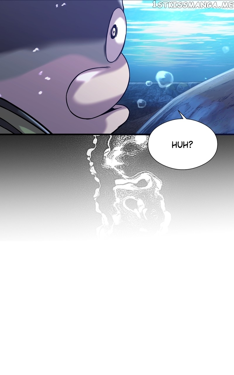 Read Reincarnated As a Fish EN Manga Online