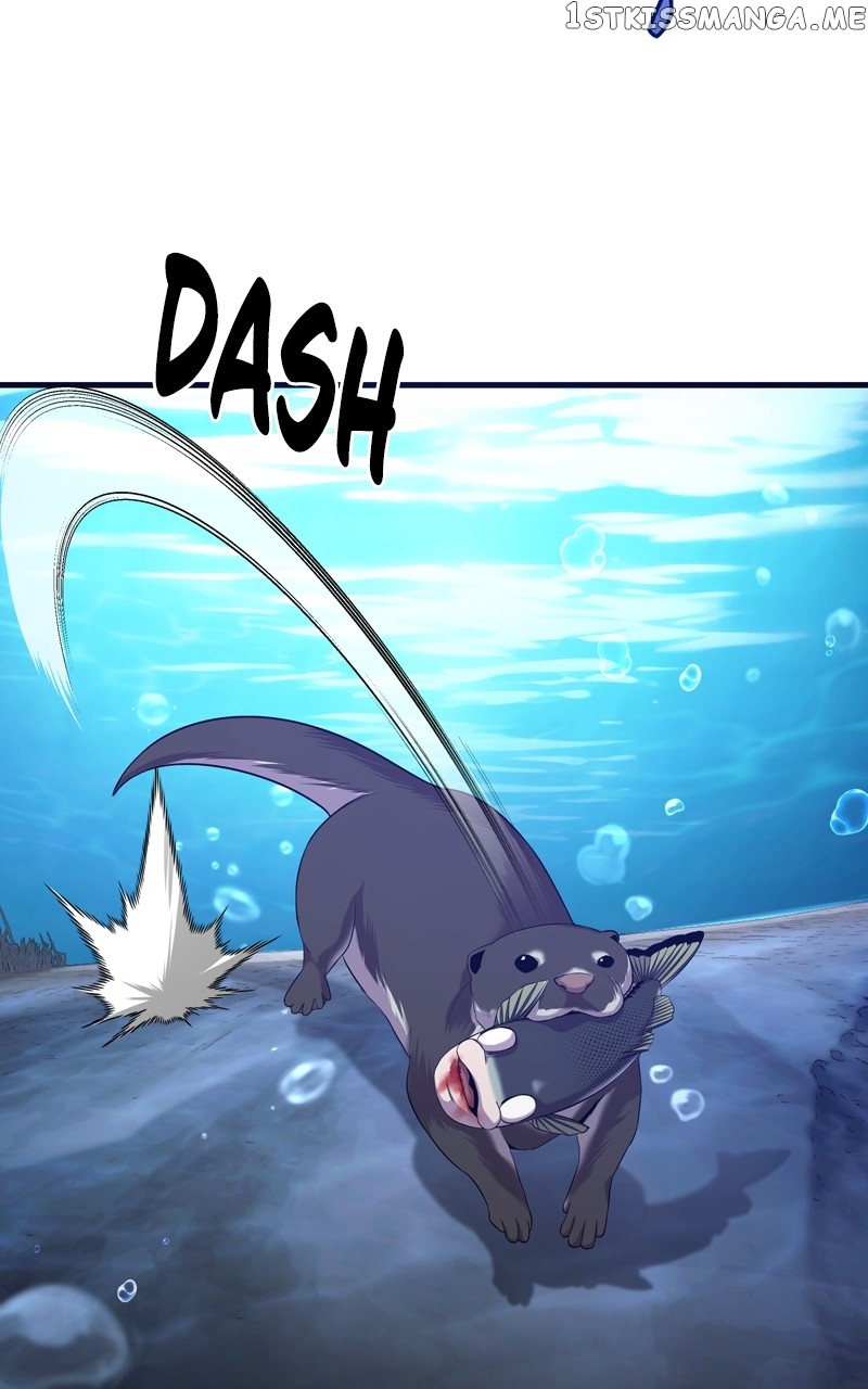 Read Reincarnated As a Fish EN Manga Online
