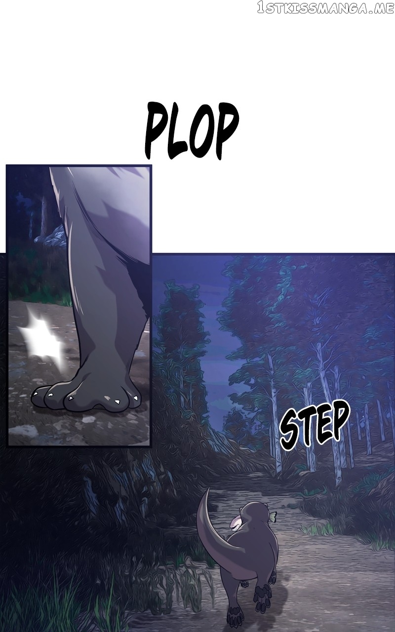 Read Reincarnated As a Fish EN Manga Online