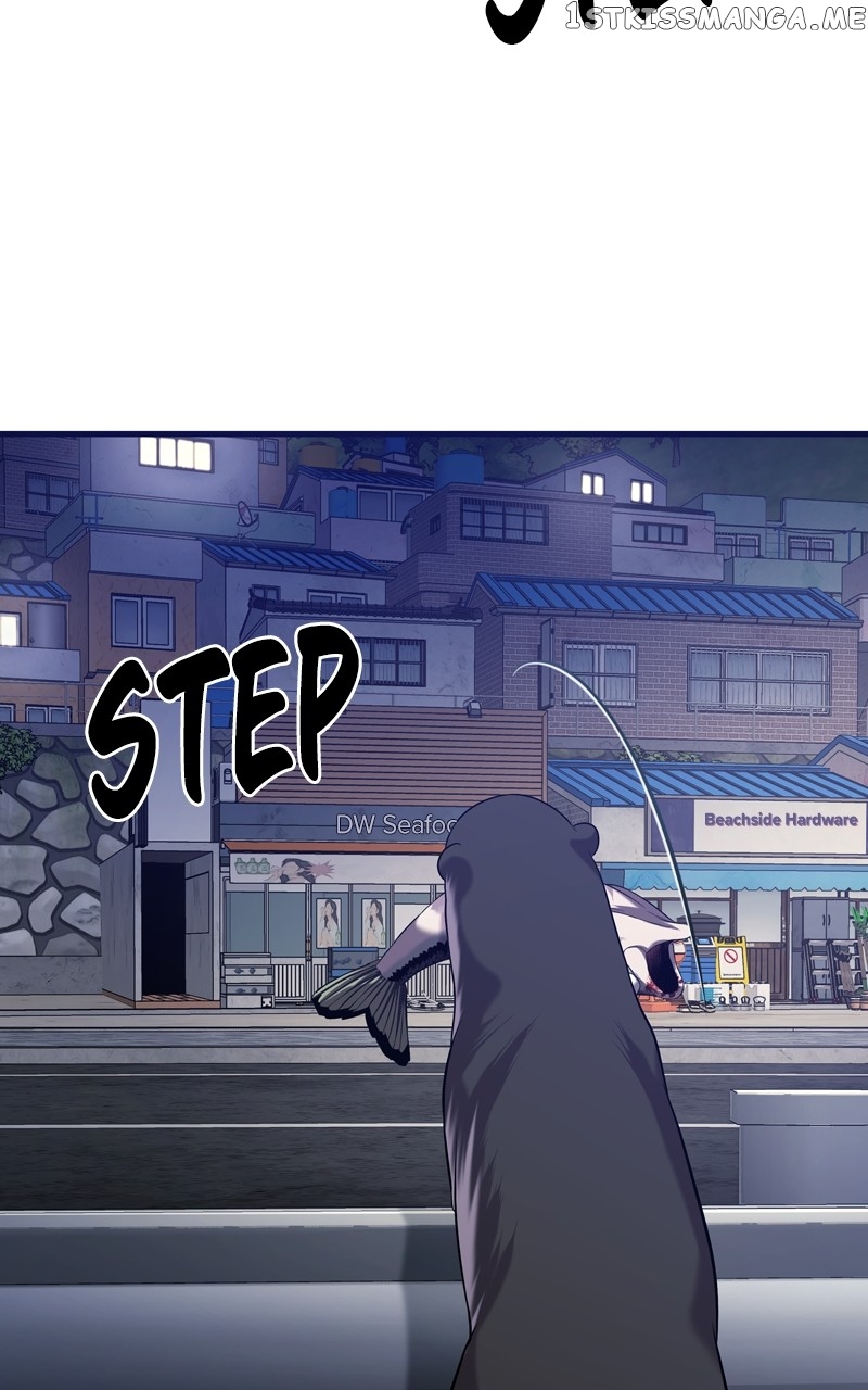 Read Reincarnated As a Fish EN Manga Online