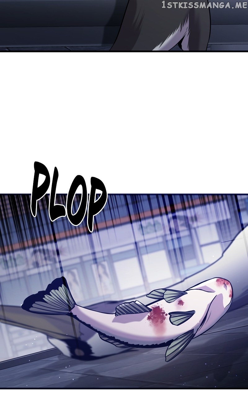 Read Reincarnated As a Fish EN Manga Online