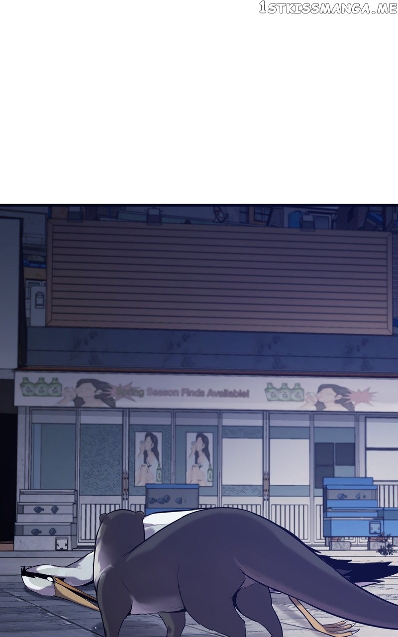 Read Reincarnated As a Fish EN Manga Online
