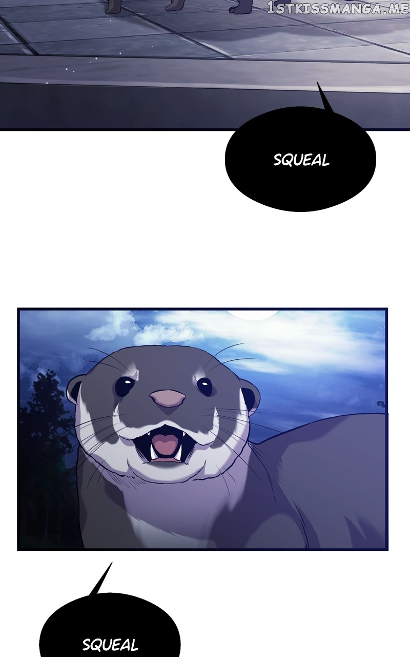 Read Reincarnated As a Fish EN Manga Online