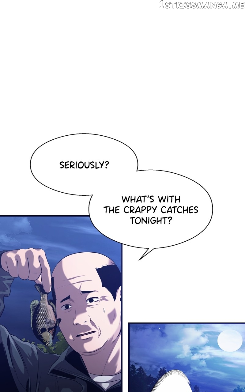 Read Reincarnated As a Fish EN Manga Online