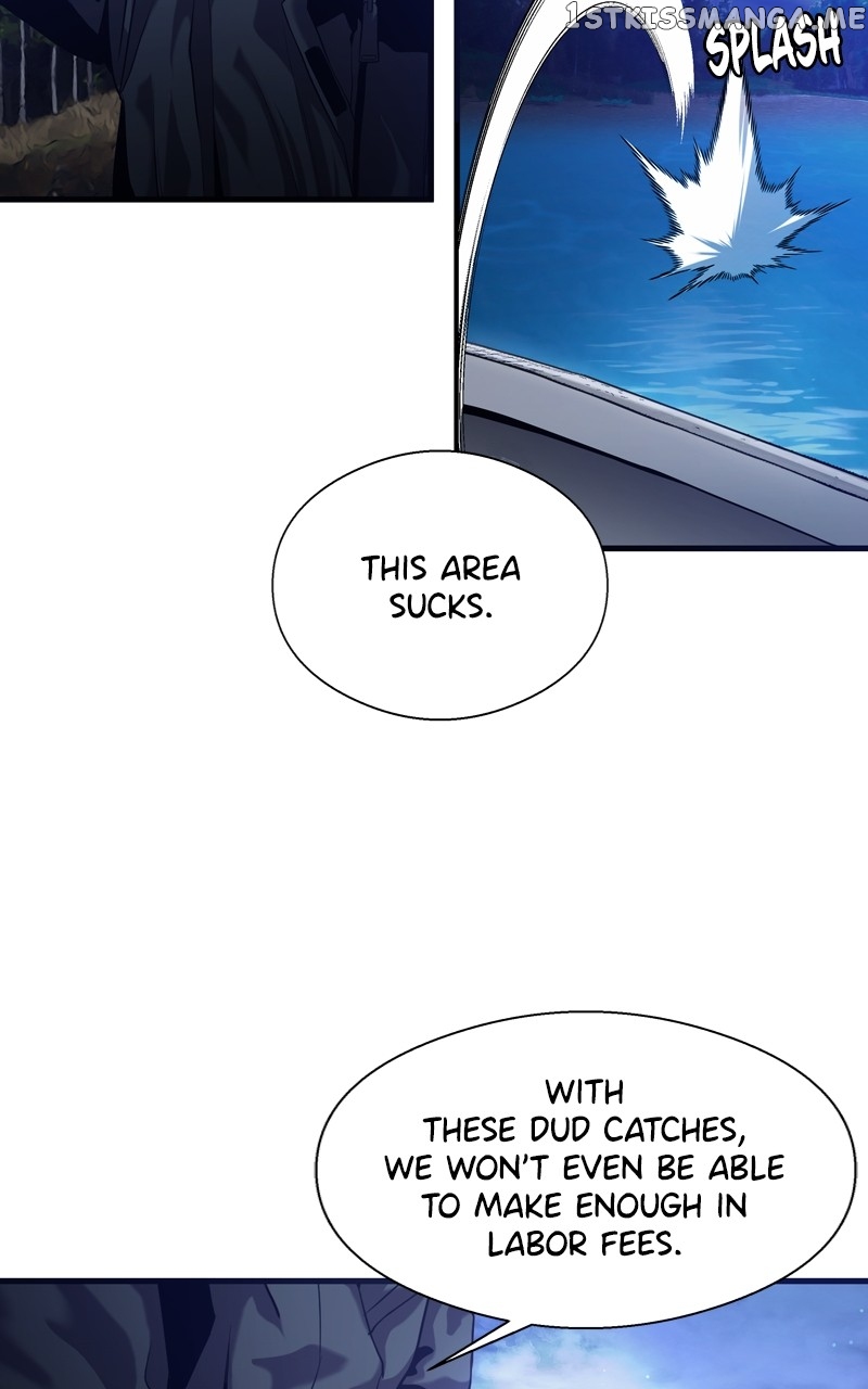 Read Reincarnated As a Fish EN Manga Online