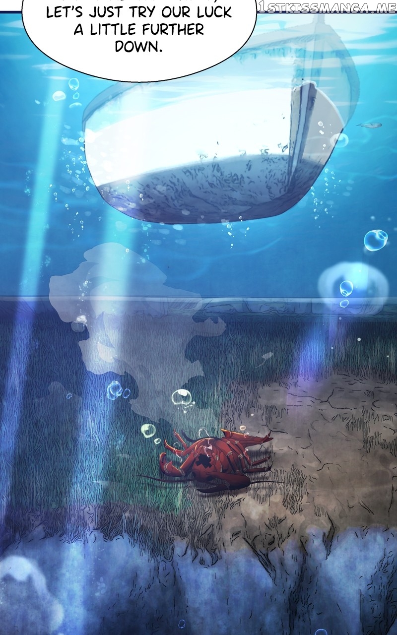 Read Reincarnated As a Fish EN Manga Online