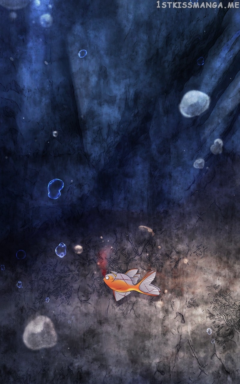 Read Reincarnated As a Fish EN Manga Online