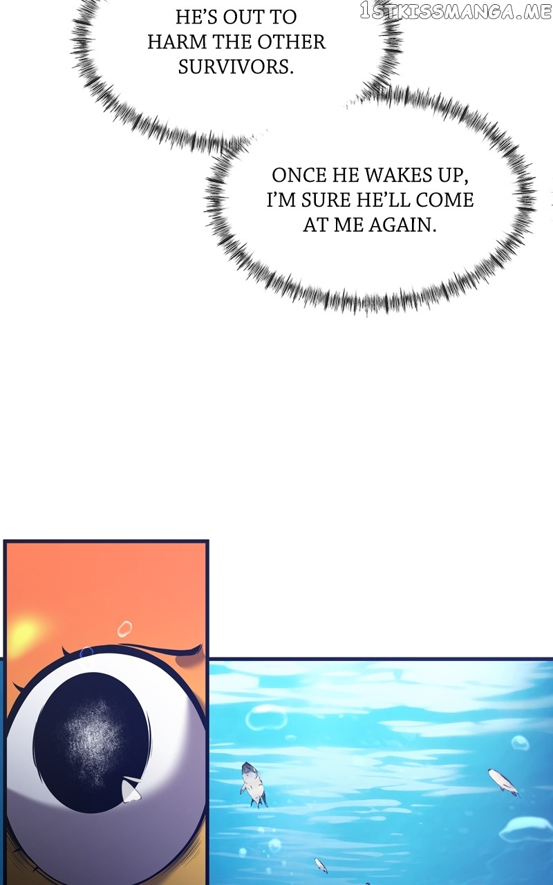 Read Reincarnated As a Fish EN Manga Online