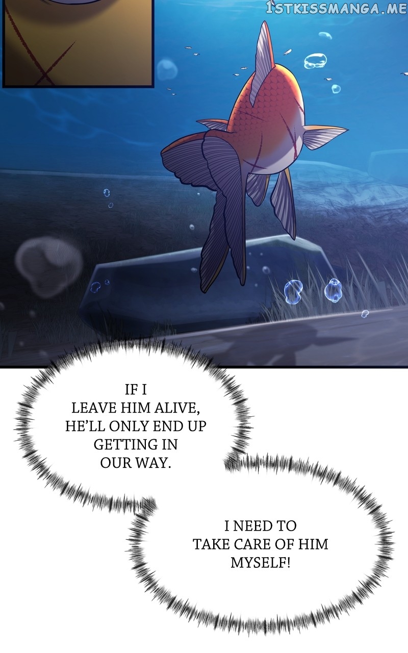 Read Reincarnated As a Fish EN Manga Online