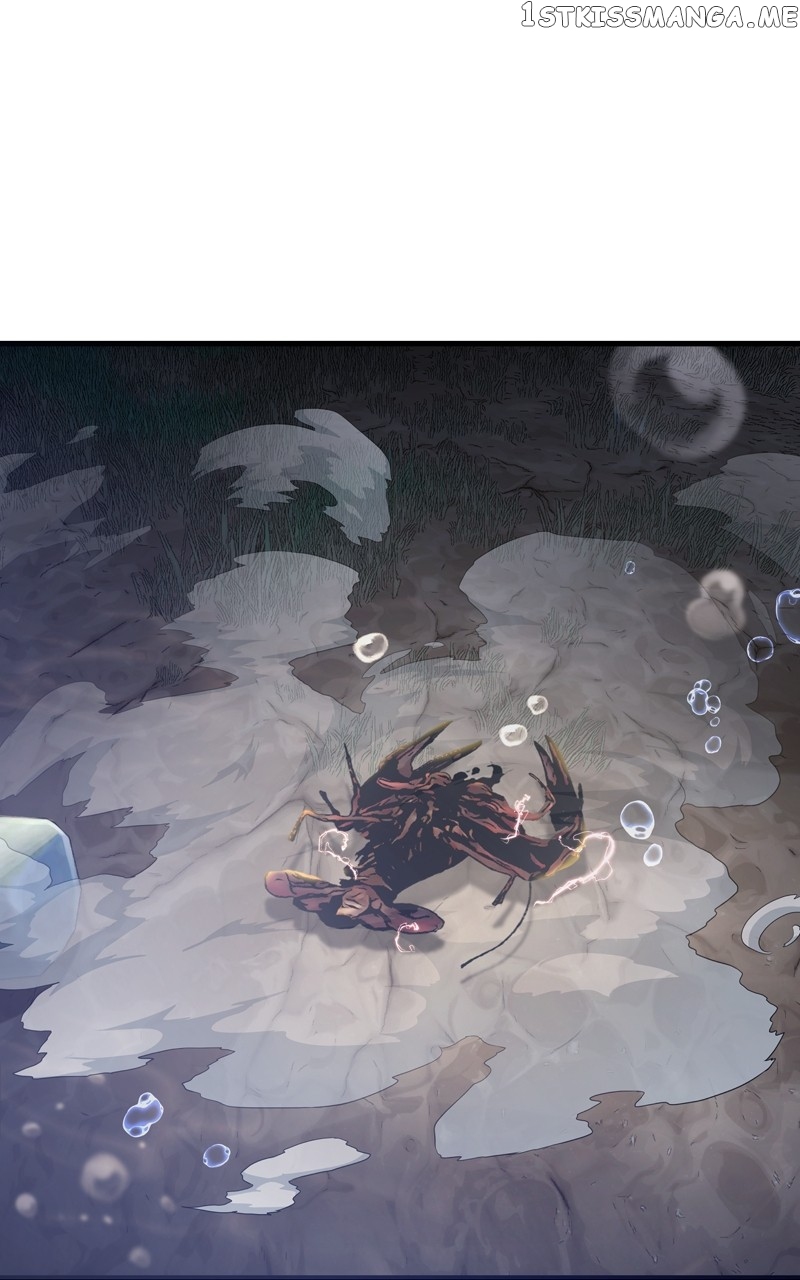 Read Reincarnated As a Fish EN Manga Online