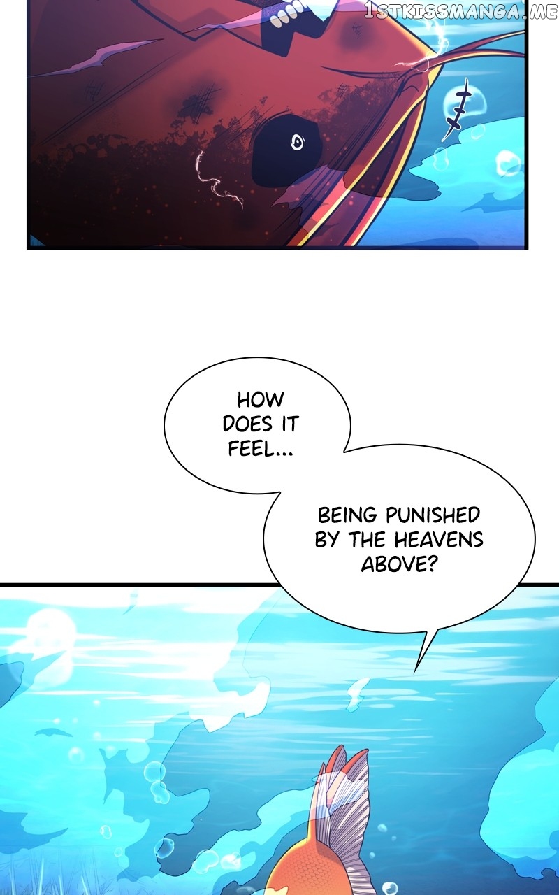 Read Reincarnated As a Fish EN Manga Online