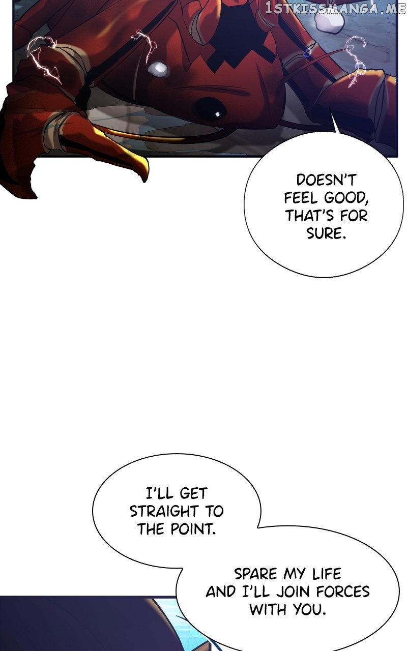 Read Reincarnated As a Fish EN Manga Online