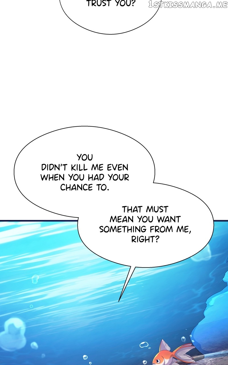 Read Reincarnated As a Fish EN Manga Online