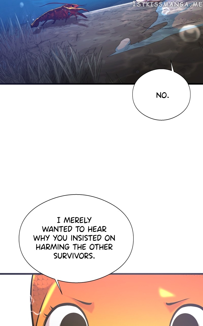 Read Reincarnated As a Fish EN Manga Online
