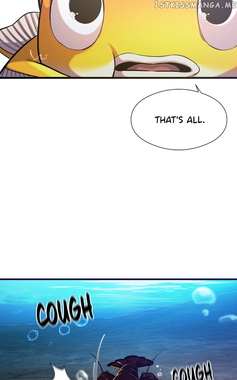 Read Reincarnated As a Fish EN Manga Online