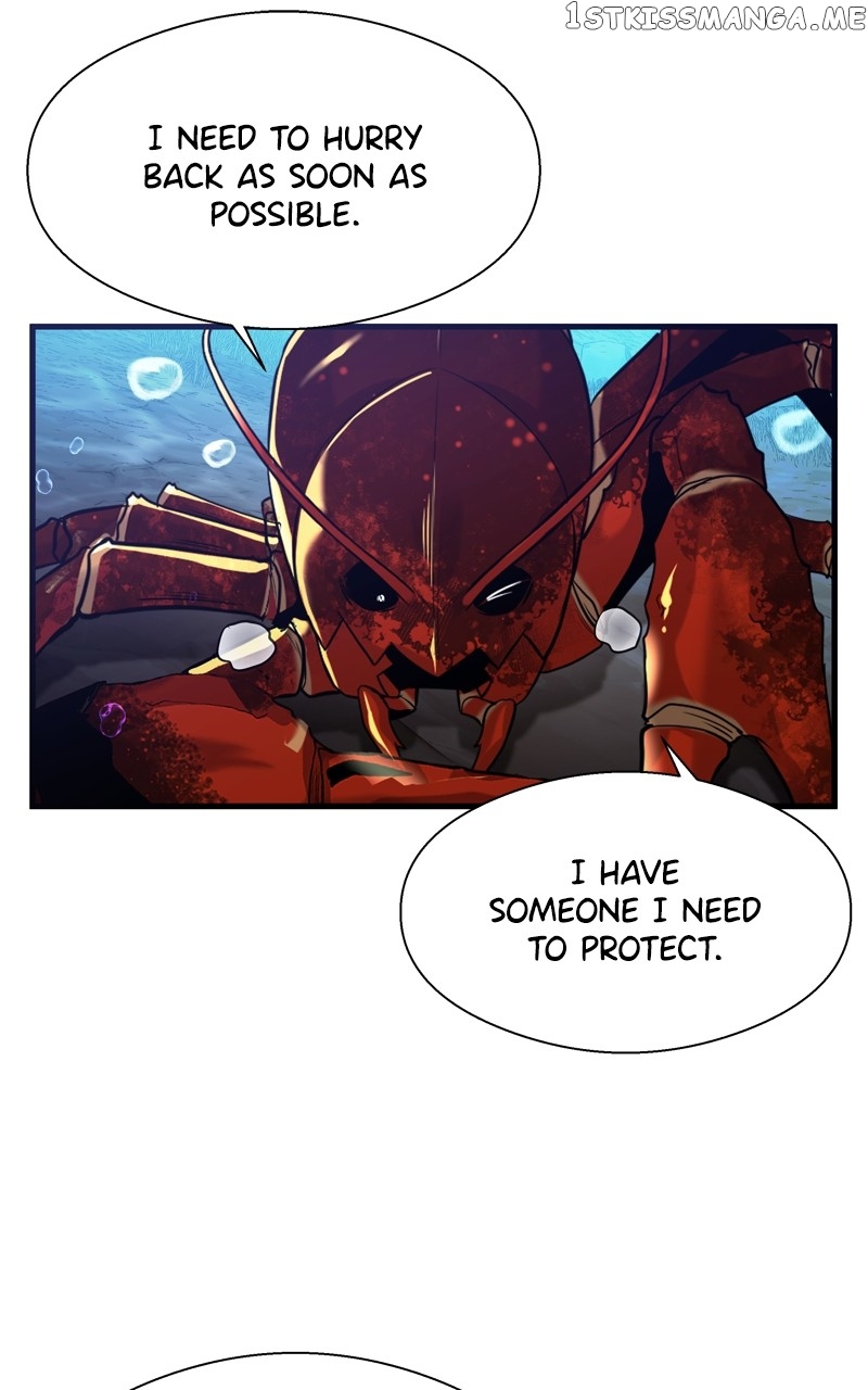 Read Reincarnated As a Fish EN Manga Online