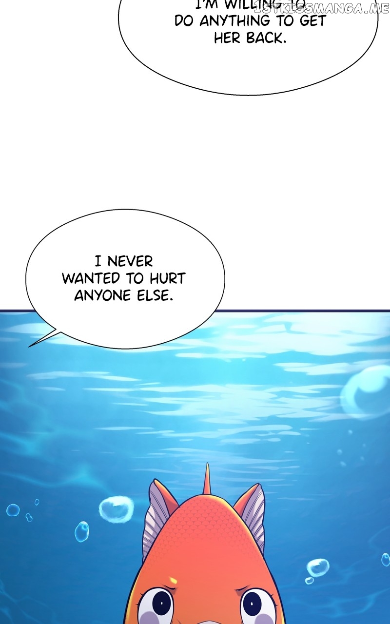 Read Reincarnated As a Fish EN Manga Online