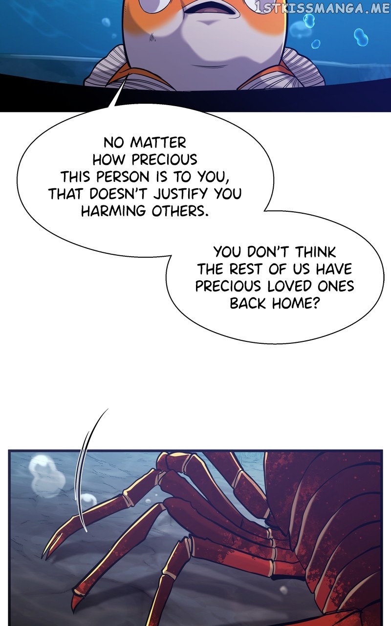 Read Reincarnated As a Fish EN Manga Online