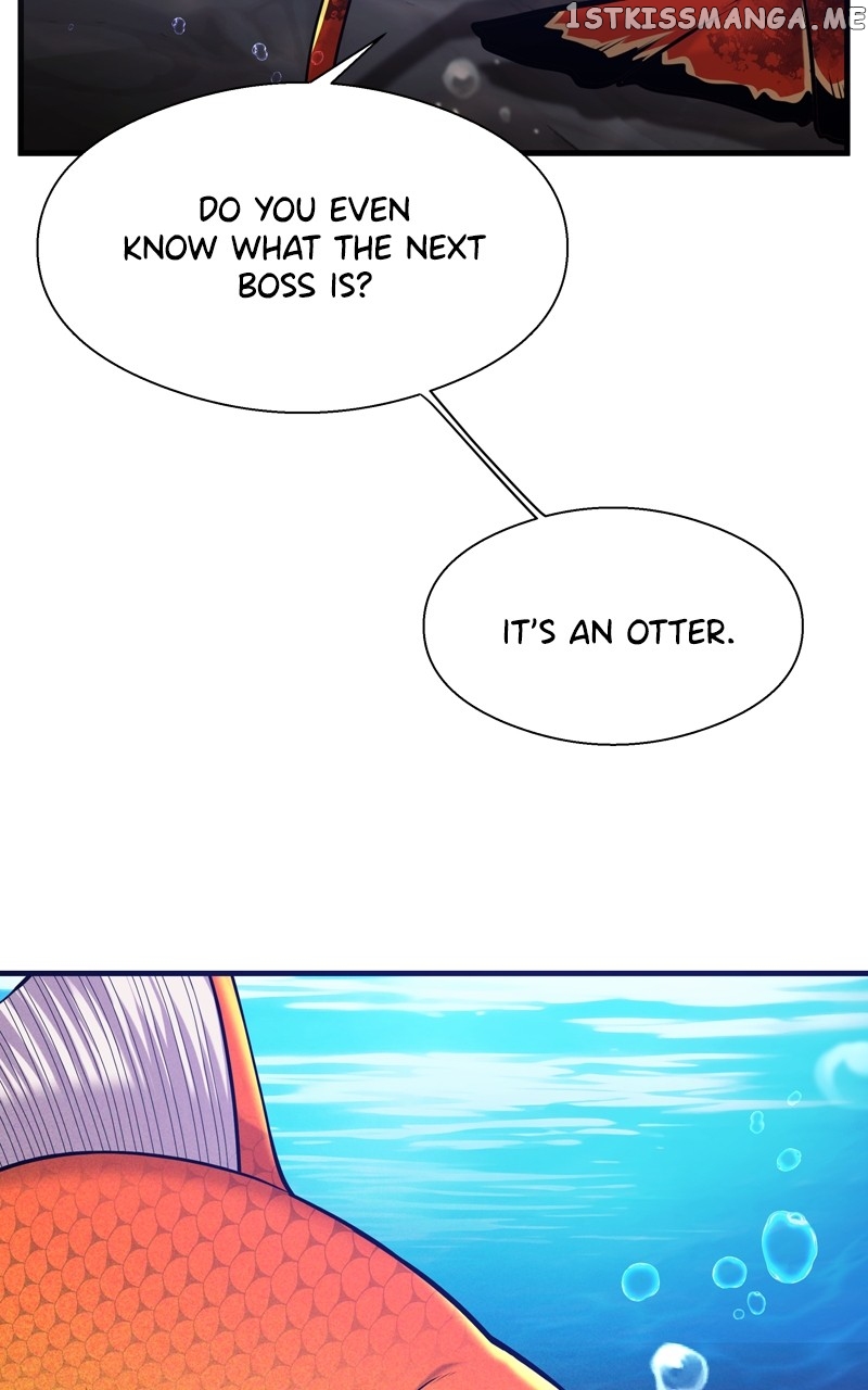 Read Reincarnated As a Fish EN Manga Online