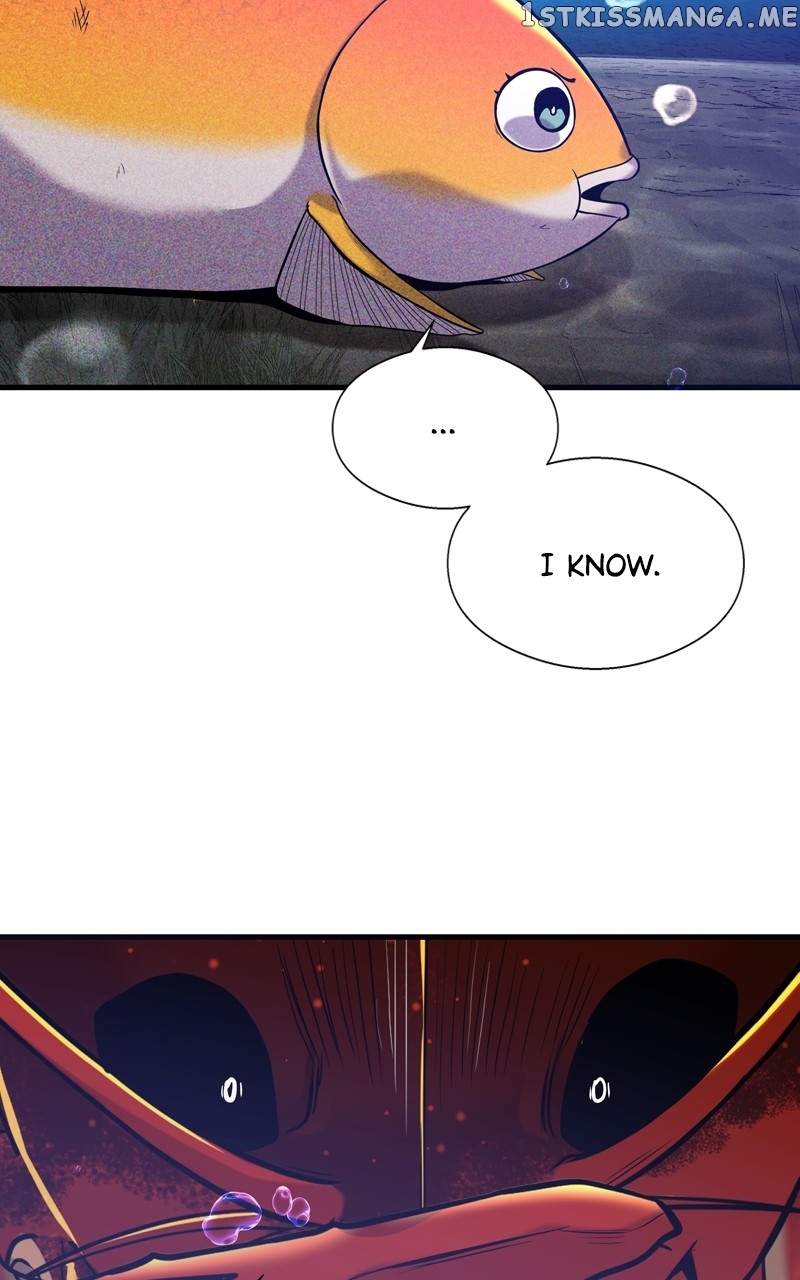 Read Reincarnated As a Fish EN Manga Online