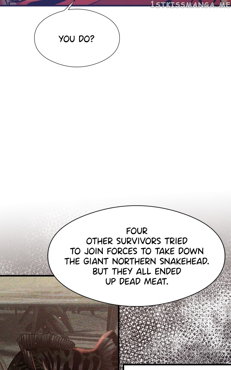 Read Reincarnated As a Fish EN Manga Online