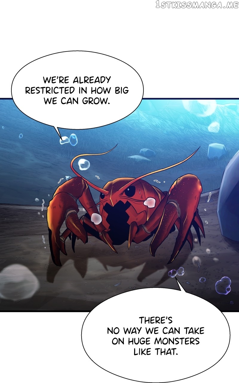 Read Reincarnated As a Fish EN Manga Online