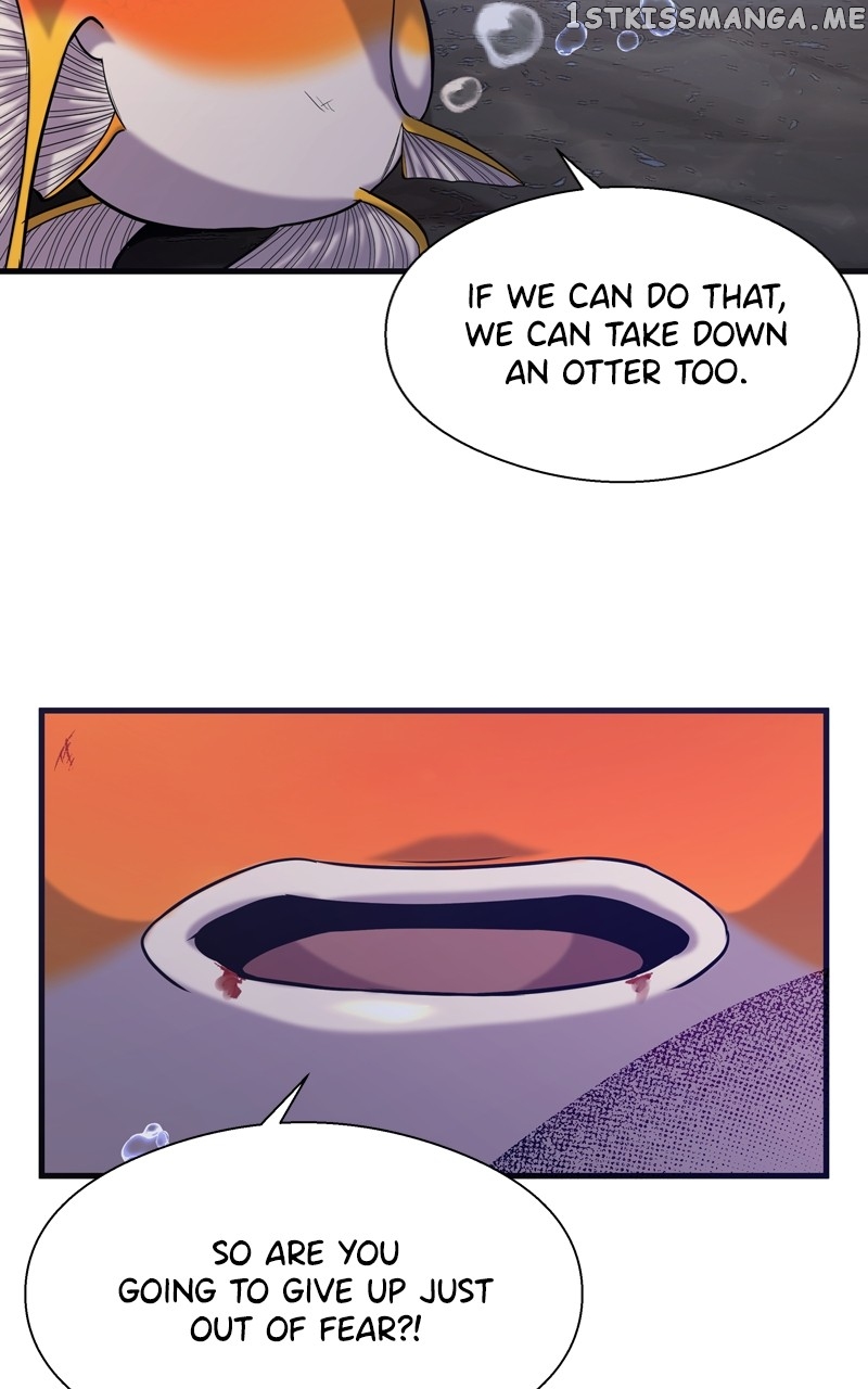 Read Reincarnated As a Fish EN Manga Online