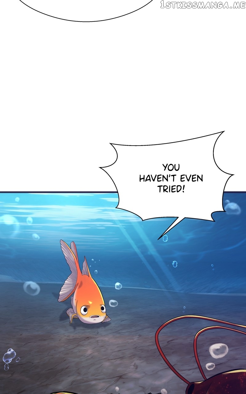 Read Reincarnated As a Fish EN Manga Online