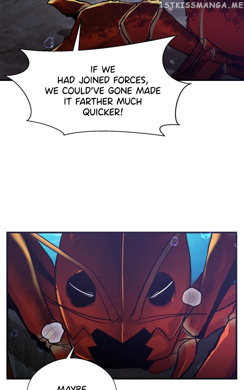Read Reincarnated As a Fish EN Manga Online