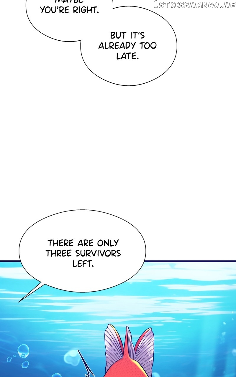 Read Reincarnated As a Fish EN Manga Online