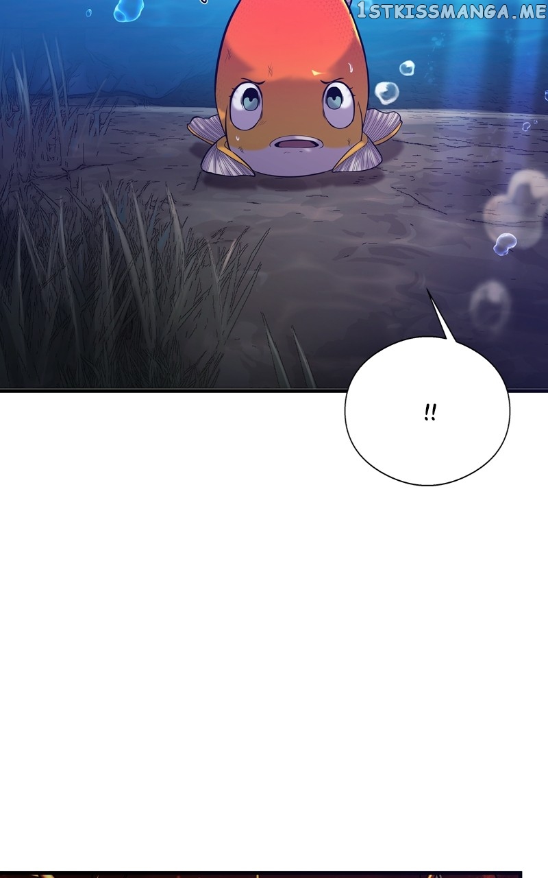 Read Reincarnated As a Fish EN Manga Online