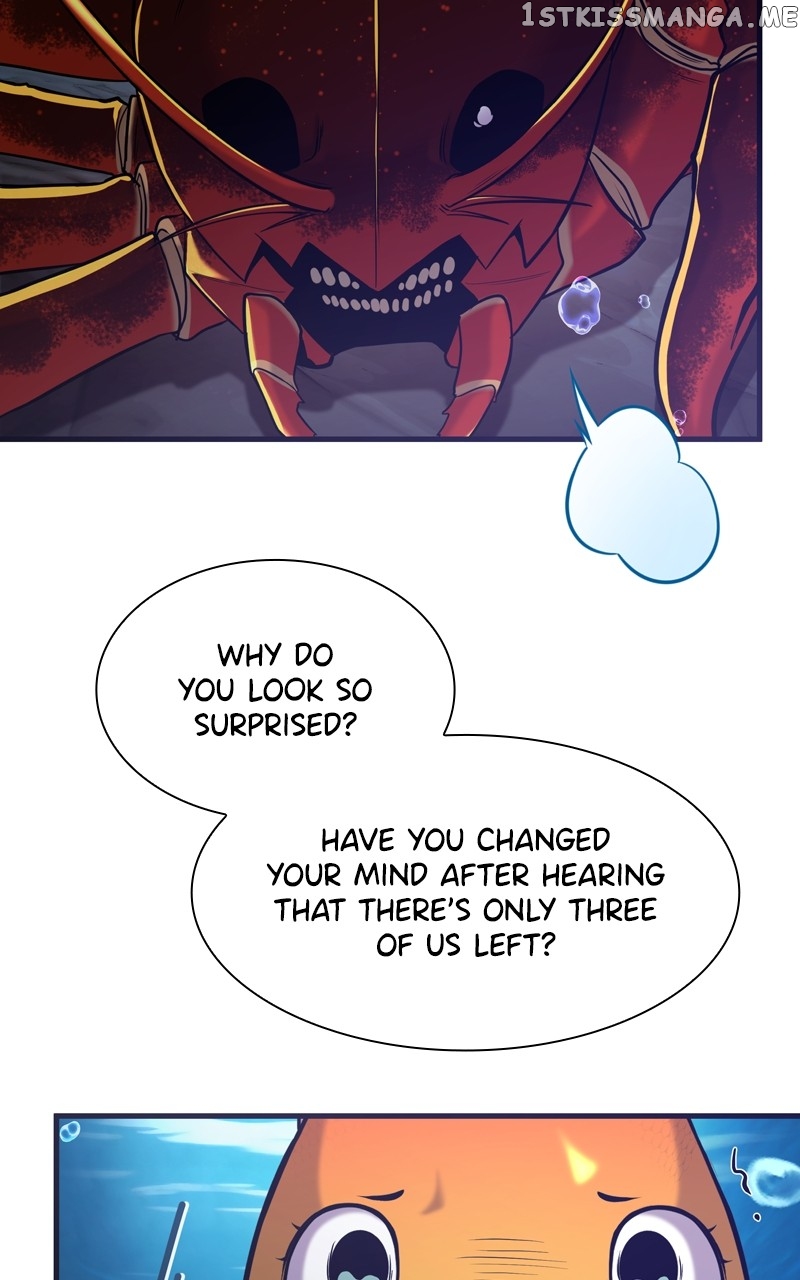Read Reincarnated As a Fish EN Manga Online