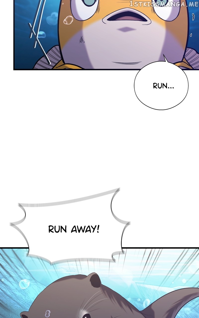 Read Reincarnated As a Fish EN Manga Online